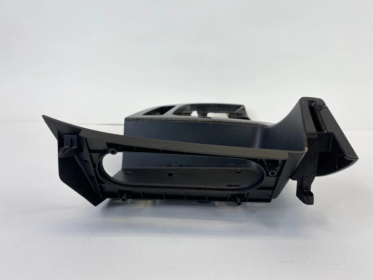 11-13 KIA OPTIMA CENTER CONSOLE SHIFT SHIFTER SURROUND BEZEL TRIM 84651-2T030