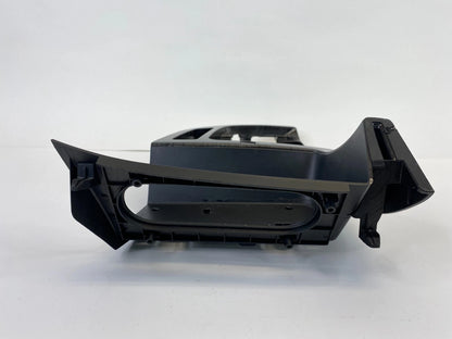 11-13 KIA OPTIMA CENTER CONSOLE SHIFT SHIFTER SURROUND BEZEL TRIM 84651-2T030