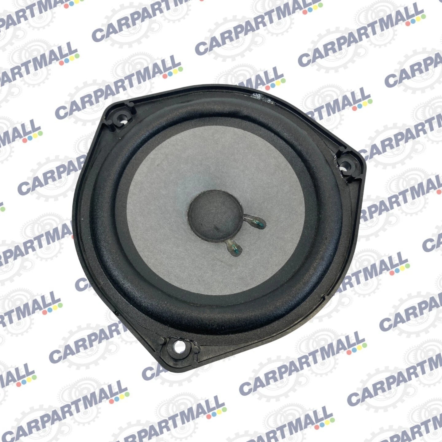 04-06 ACURA MDX FRONT RIGHT PASSENGER SIDE DOOR AUDIO SPEAKER 39120-S3V-A91 OEM