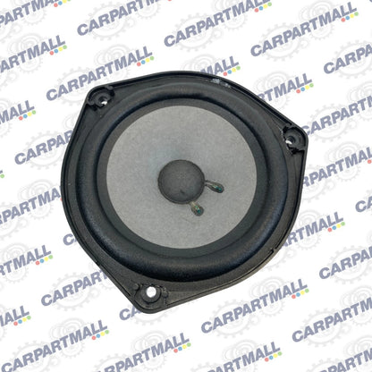 04-06 ACURA MDX FRONT RIGHT PASSENGER SIDE DOOR AUDIO SPEAKER 39120-S3V-A91 OEM