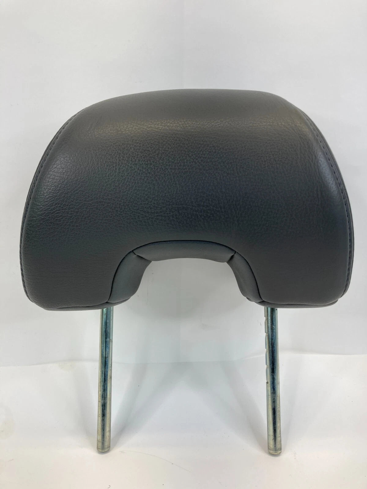 03-07 HONDA ACCORD COUPE FRONT RIGHT PASSENGER SEAT HEADREST HEAD REST LEATHER