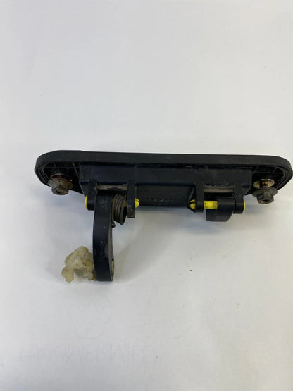 2000-2006 MAZDA MPV REAR TRUNK TAILGATE LIFTGATE DOOR LATCH HANDLE OUTSIDE OEM