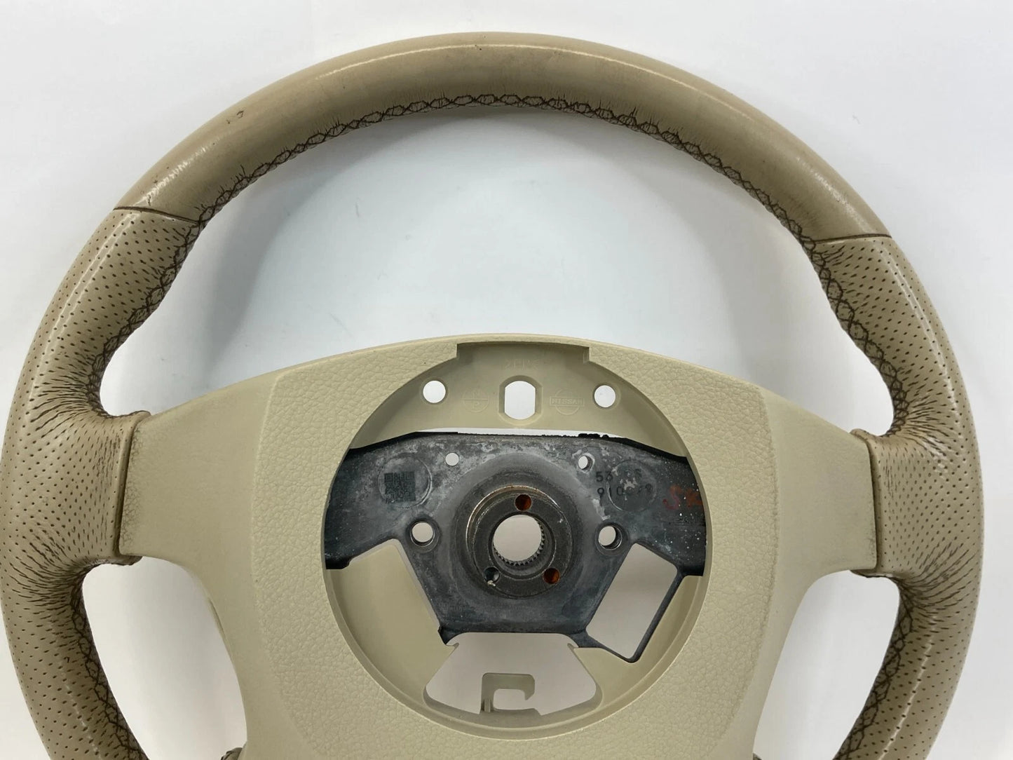 2006-2007 INFINITI M35 M45 STEERING WHEEL OEM