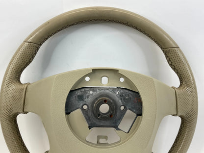 2006-2007 INFINITI M35 M45 STEERING WHEEL OEM