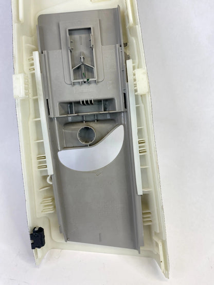 10-15 MERCEDES GLK350 B-PILLAR UPPER INTERIOR TRIM PANEL RIGHT OEM A2048600430
