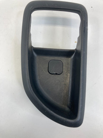 2010-2013 Kia Soul Rear Left Inner Door Handle Cover Bezel Trim 82611-2K100 OEM