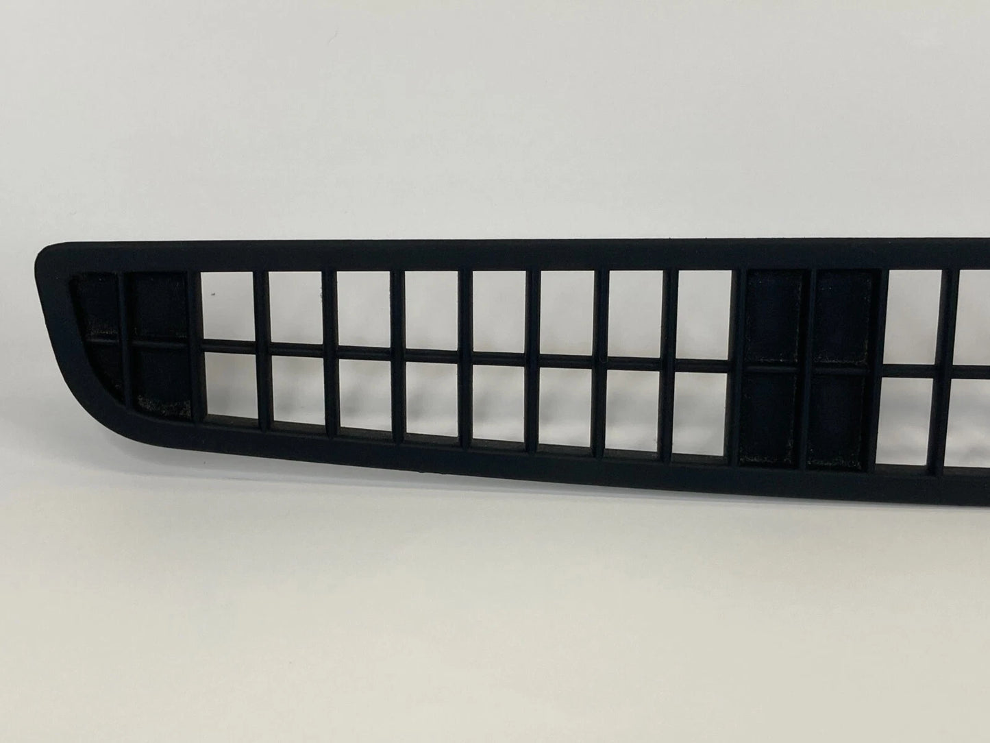 2007-2010 LINCOLN MKX DASH CENTER WINDSHIELD DEFROST AIR VENT GRILLE OEM