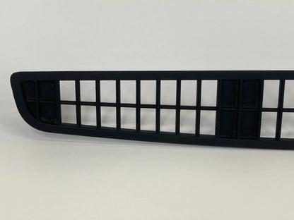 2007-2010 LINCOLN MKX DASH CENTER WINDSHIELD DEFROST AIR VENT GRILLE OEM