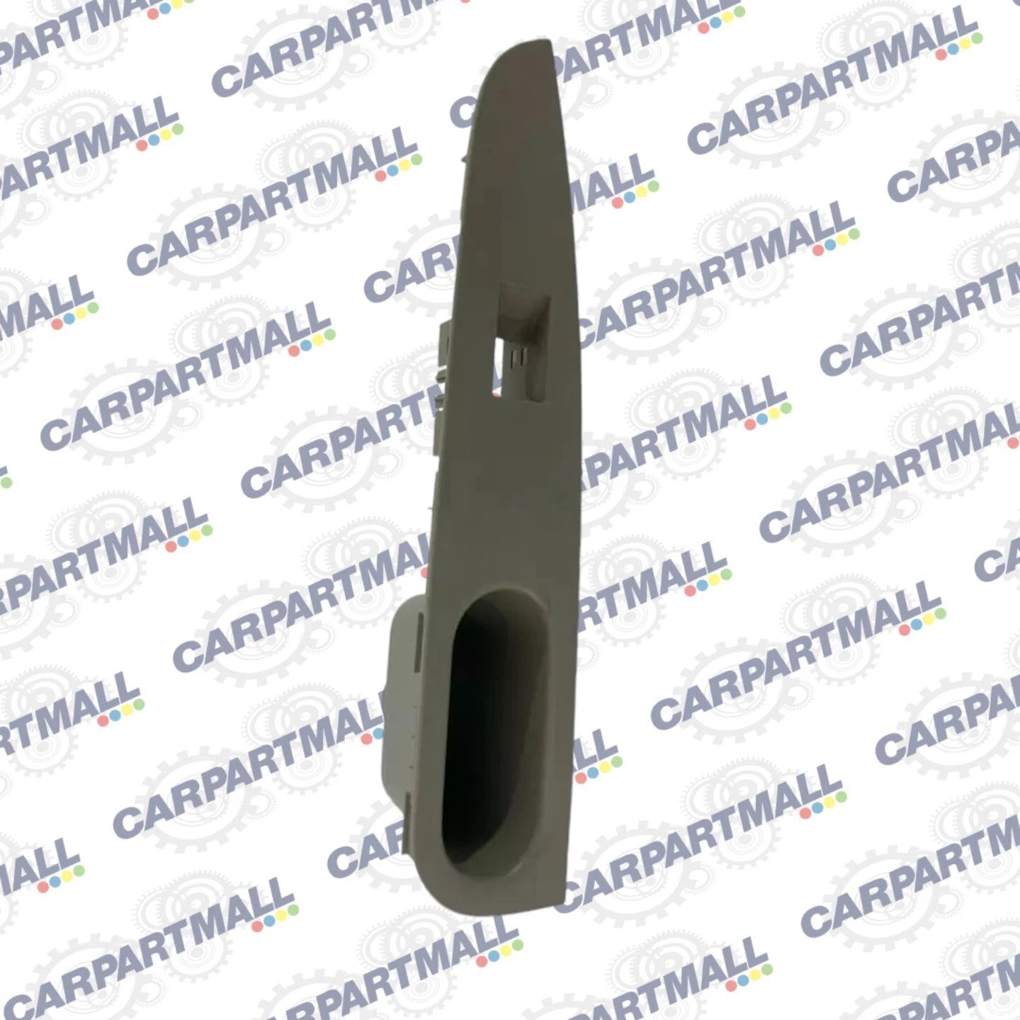 2006-2009 FORD FUSION MILAN REAR RIGHT SIDE WINDOW SWITCH BEZEL TRIM 1090032-AA