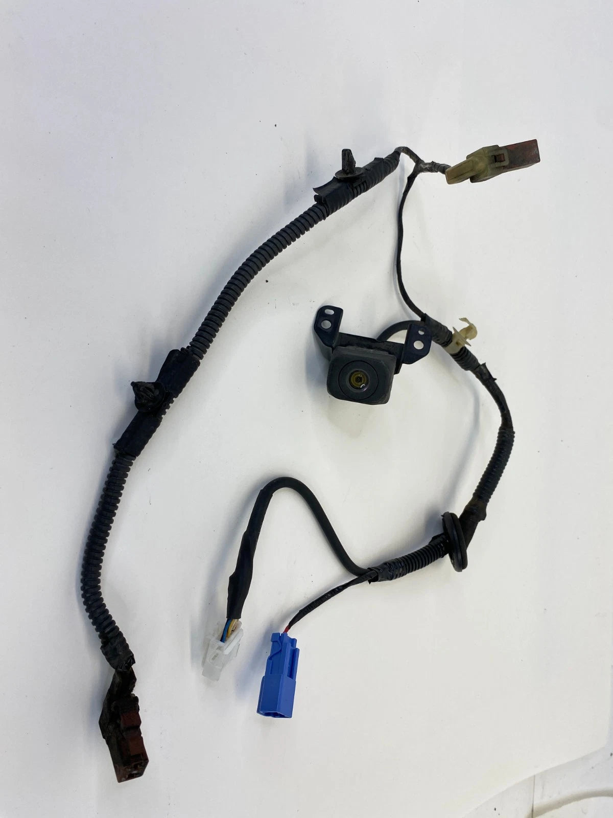 05-07 HONDA ODYSSEY LIFTGATE REAR VIEW BACKUP REVERSE CAMERA 39530-SHJ-A013-M1