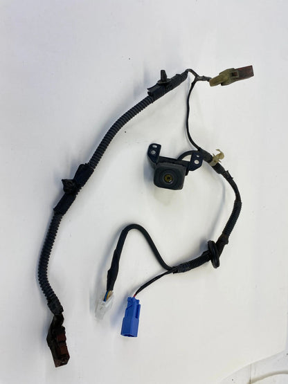 05-07 HONDA ODYSSEY LIFTGATE REAR VIEW BACKUP REVERSE CAMERA 39530-SHJ-A013-M1