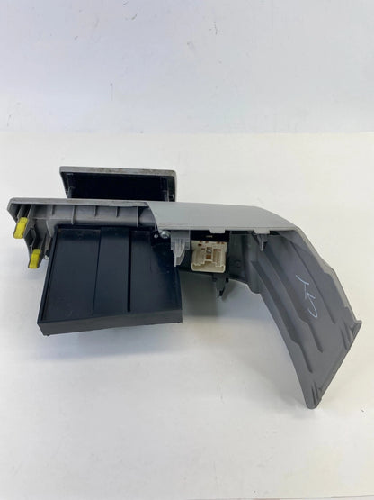 07-11 TOYOTA CAMRY DASH MIRROR CONTROL SWITCH W/ TRAY STORAGE 55409-06010 OEM