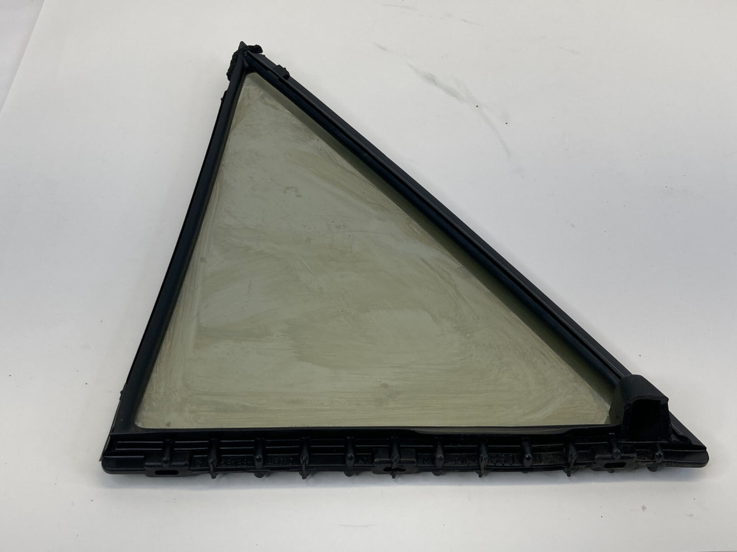 99 00 01 02 03 Lexus RX300 Rear Right Side Door Vent Window Glass 68188-48010