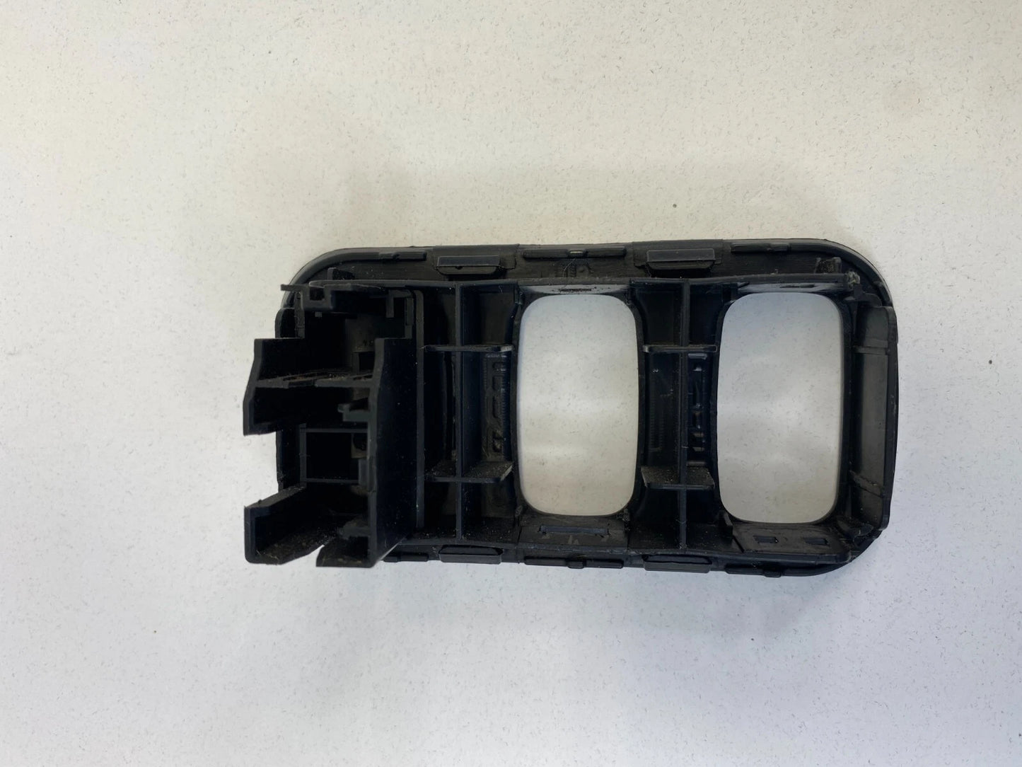 2004-2012 MITSUBISHI GALANT DIMMER HEADLIGHT SWITCH BEZEL INSTRUMENT PANEL OEM
