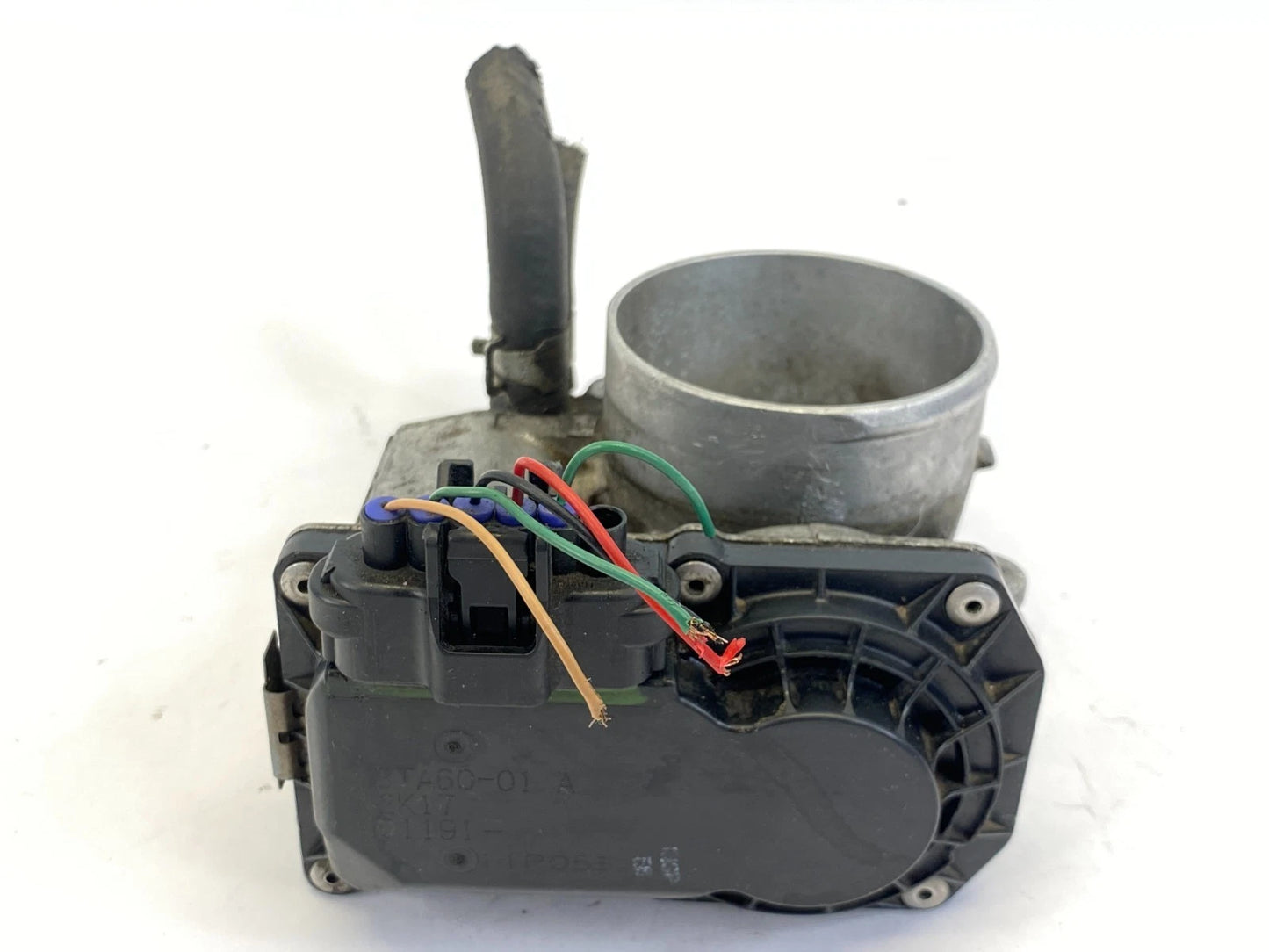2013-2018 NISSAN ALTIMA 2.5L ELECTRONIC THROTTLE BODY 3TA60-01A OEM