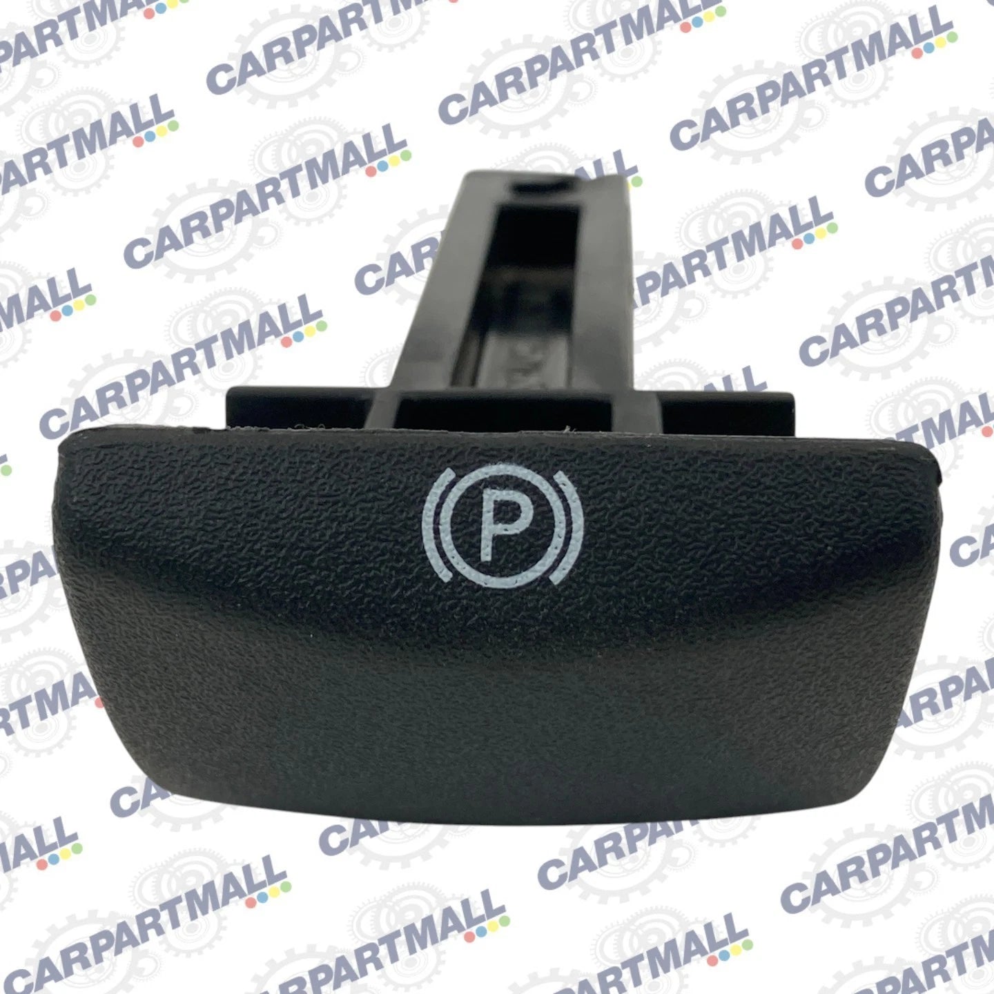 2004-2009 CADILLAC CTS EMERGENCY PARKING BRAKE RELEASE HANDLE LEVER 25716230 OEM