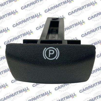 2004-2009 CADILLAC CTS EMERGENCY PARKING BRAKE RELEASE HANDLE LEVER 25716230 OEM