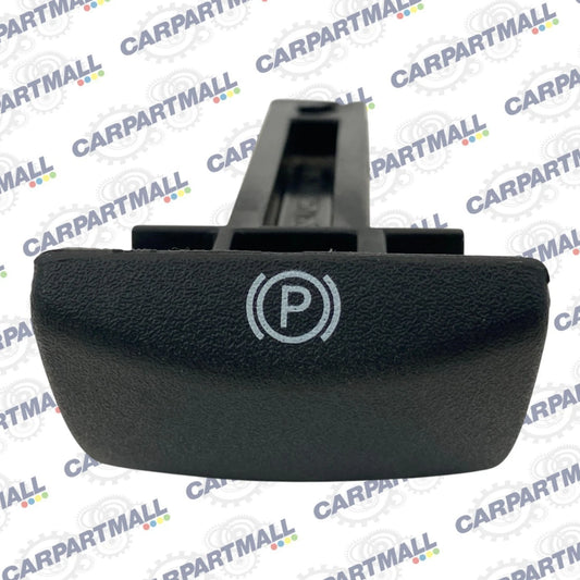 2004-2009 CADILLAC CTS EMERGENCY PARKING BRAKE RELEASE HANDLE LEVER 25716230 OEM