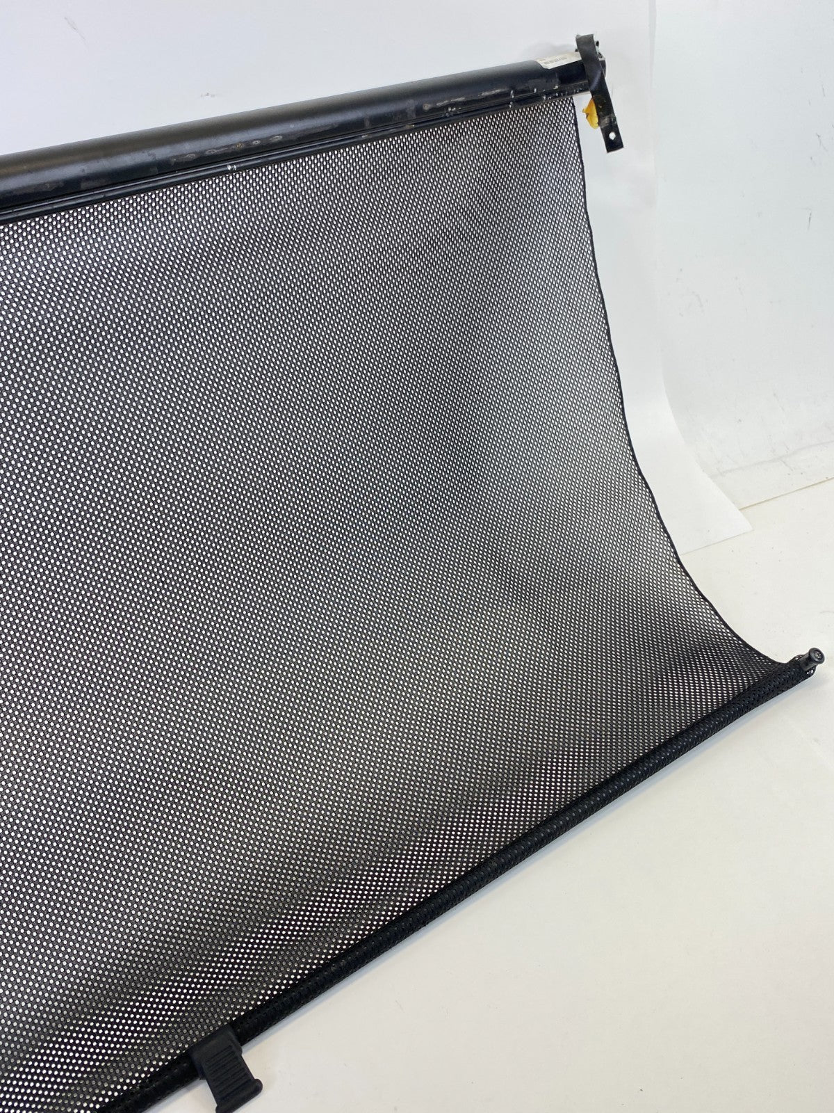 1999-2004 Audi A6 Quattro Rear Door Window Sun Shade Blind 4B9-861-325 OEM