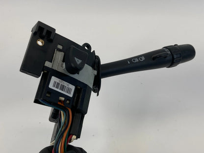 1997-2005 BUICK CENTURY COLUMN SWITCH TURN AND WIPER WITH CRUISE CONTROL ASSY