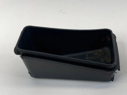 2007 2008 BMW 328XI FRONT CENTER CONSOLE COMPARTMENT BOX TRAY POCKET 7-118-034