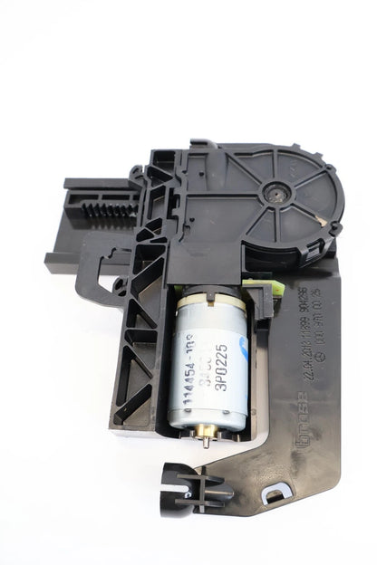 2006-2016 MERCEDES W212 E350 FR LEFT SEAT HEADREST ACTUATOR MOTOR OEM 0009700026