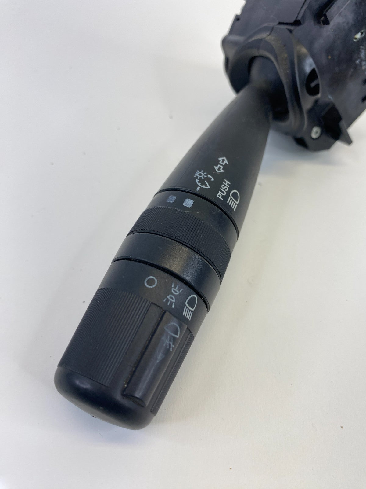 2007-2017 Jeep Patriot Turn Signal Headlight Combo Switch 214866146 OEM