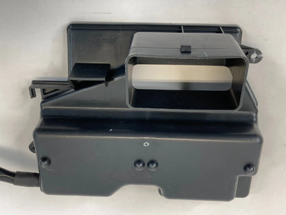 2004-2009 TOYOTA PRIUS UNDER DASH SECONDARY AXILLARY QUICK HEATER CORE ELEMENT