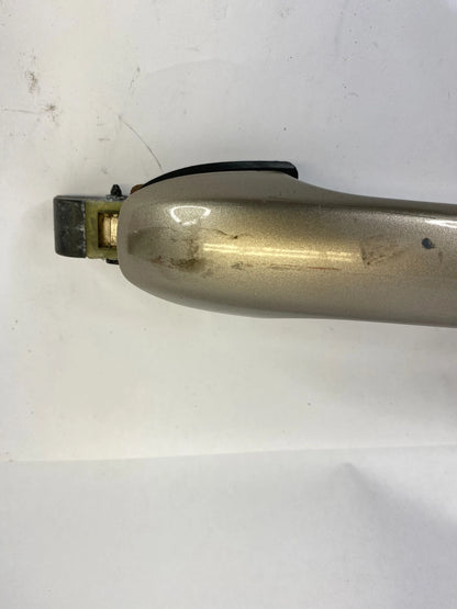 2006-2008 HONDA PILOT FRONT RIGHT SIDE OUTER EXTERIOR DOOR HANDLE ASSY OEM