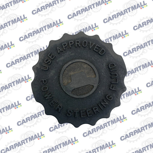 2009 2010 Dodge Journey 2.4L Power Steering Fluid Reservoir Tank Cap OEM