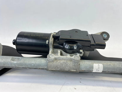 2010-2017 CHEVROLET EQUINOX WINDSHIELD WIPER MOTOR AT FRONT OEM FACTORY 84241847