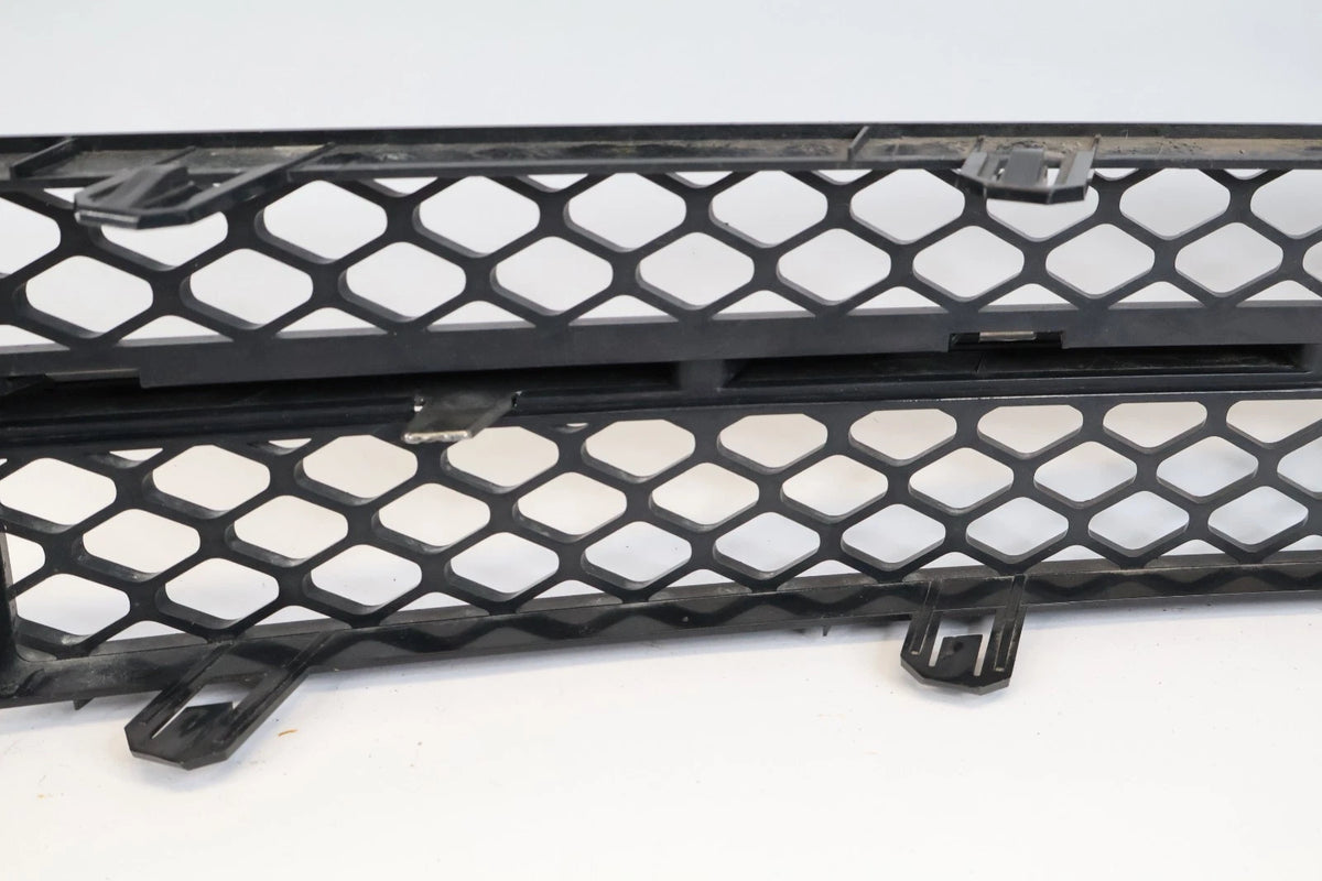 2007 2008 ACURA TL FRONT LEFT BUMPER FOG LIGHT GRILLE COVER OEM 71107-SEP-A201