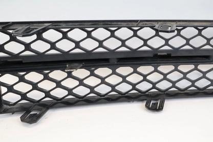 2007 2008 ACURA TL FRONT LEFT BUMPER FOG LIGHT GRILLE COVER OEM 71107-SEP-A201
