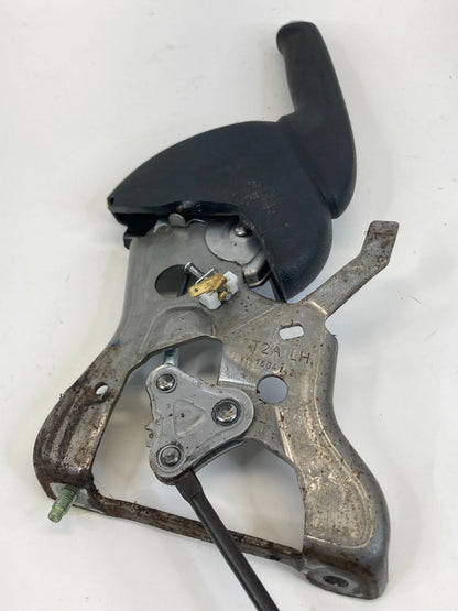2013-2017 Honda Accord SEDAN Center Console Emergency Parking Brake Handle Lever