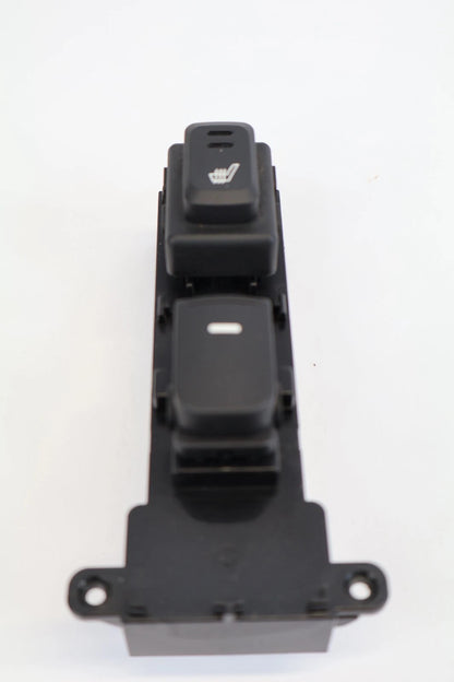 14 15 16 KIA OPTIMA REAR BACK RH DOOR WINDOW & HEATED SEAT SWITCH OEM 935802T520