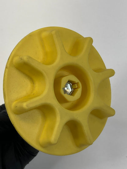 2013-2025 Mazda CX-5 CX5 Spare Tire Jack Holder Retainer Hold Down Bolt OEM