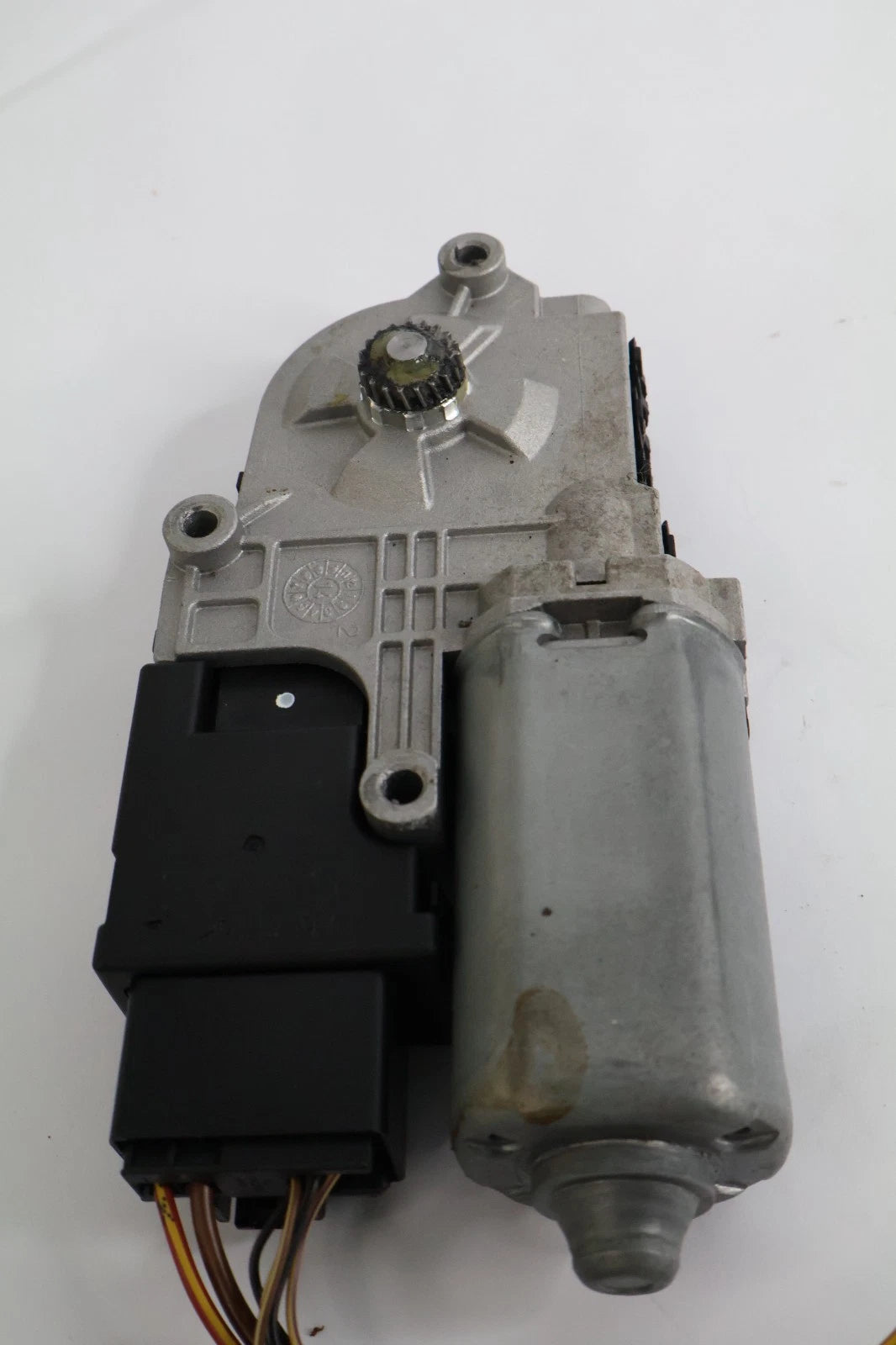 2012-2022 VOLKSWAGEN PASSAT SEDAN MOONROOF SUN ROOF SUNROOF MOTOR 561-959-591A