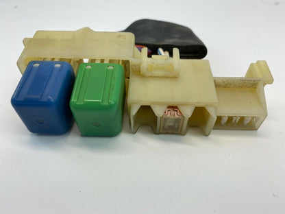 1995-2000 Lexus LS 400 Fuse Box Relay ABS Pump Motor & Relay TRC 88263-24020