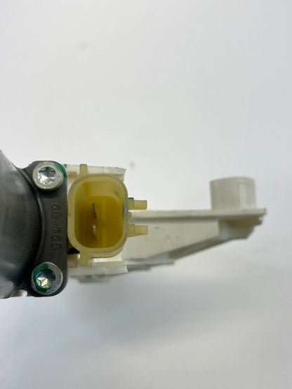 2009-2020 DODGE JOURNEY REAR RIGHT PASSENGER DOOR WINDOW MOTOR 0130822474 OEM