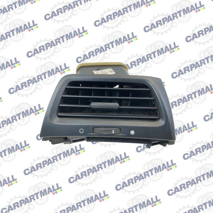 08-12 Honda Accord Dash Right Passenger AC Air Vent Grill Grille 77630-TA0-A010