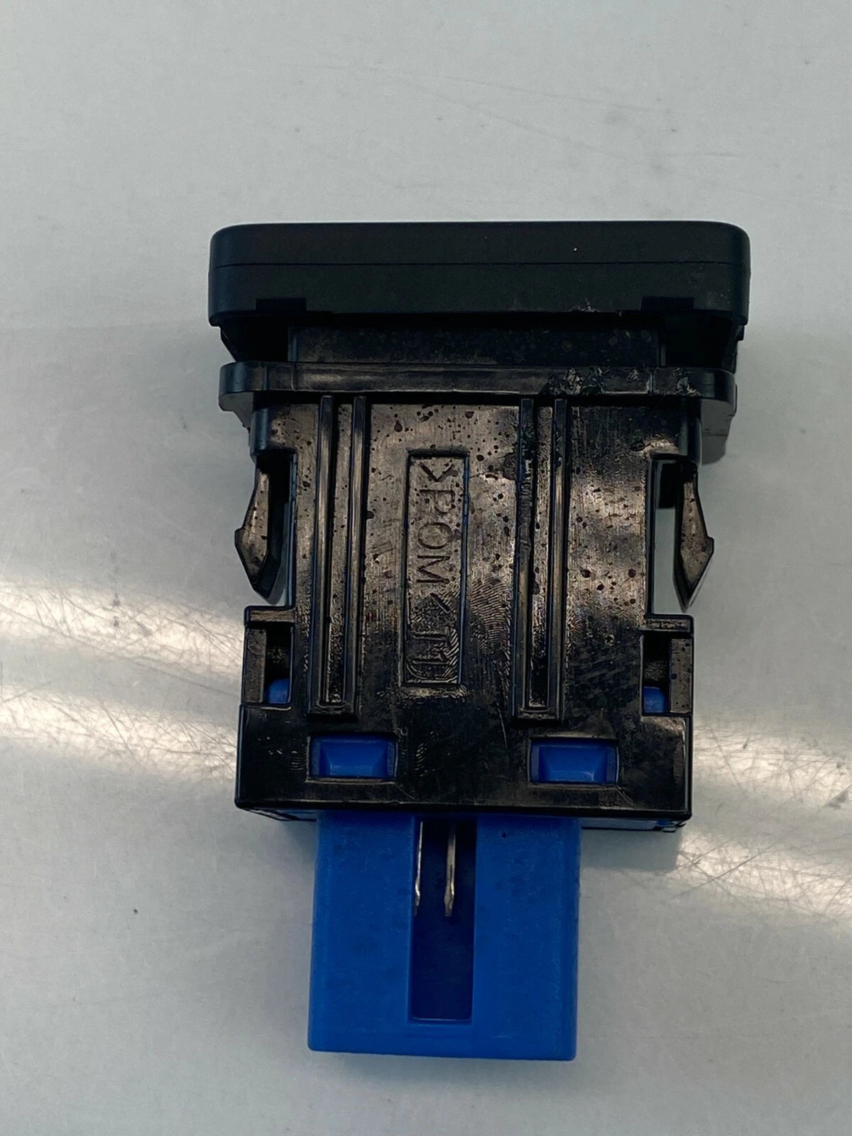 2014-2020 MITSUBISHI MIRAGE HATCHBACK TRAC TRACTION SWITCH BUTTON CONTROL OEM
