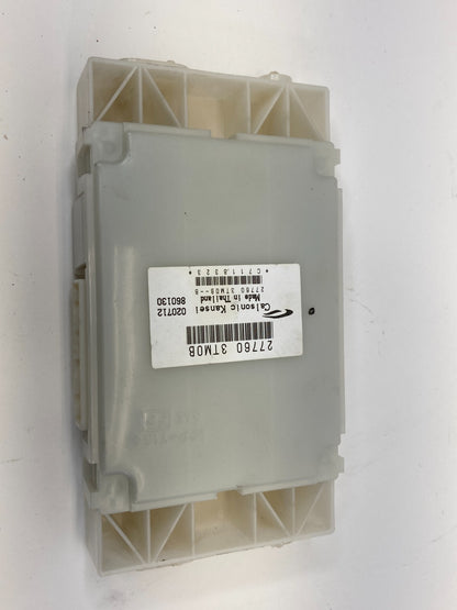 2013 Nissan Altima Climate Temperature Amplifier Control Module 27760-3TM0B OEM