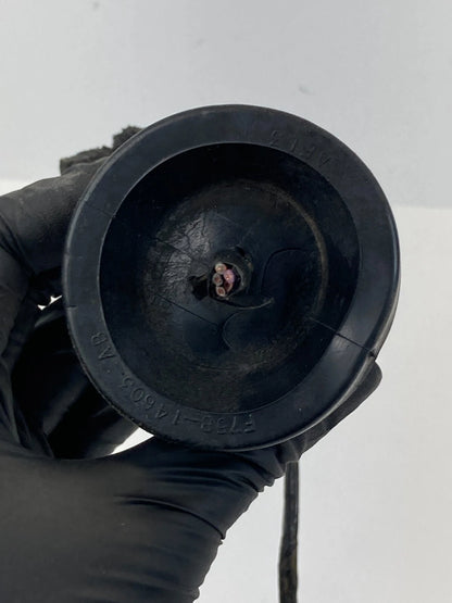 03-06 LINCOLN NAVIGATOR TAIL LIGHT CONNECTOR HARNESS CABLE WIRE F17B13411CB OEM