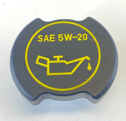 2005-2007 FORD FIVE HUNDRED 3.0L V6 24V ENGINE OIL FILLER TANK CAP COVER LID