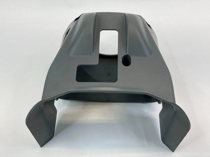 08-10 DODGE GRAND CARAVAN STEERING COLUMN COVER BEZEL TRIM SHROUD 1NL08BD5AA OEM