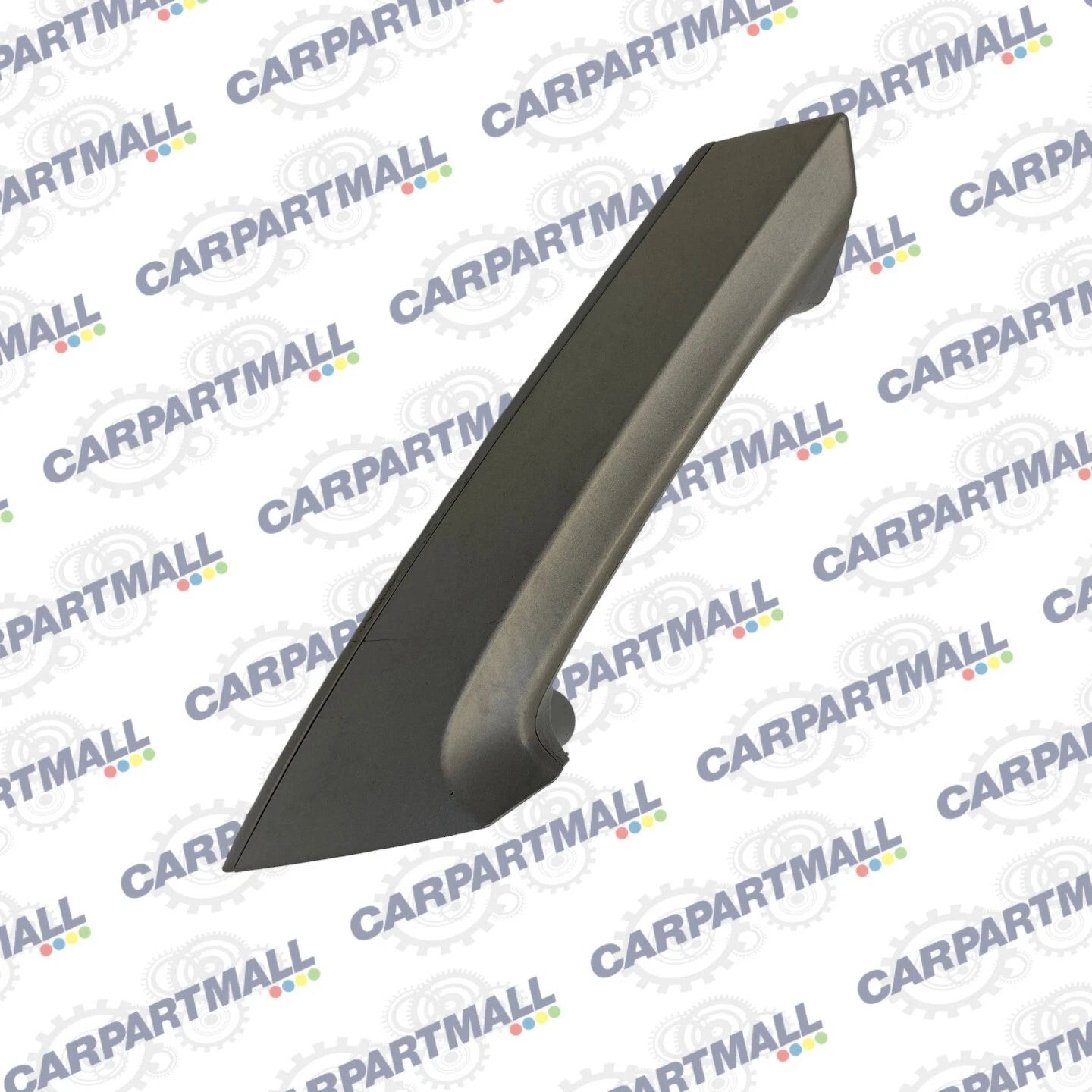 2007-2011 TOYOTA CAMRY REAR LEFT SIDE INTERIOR DOOR PULL HANDLE TRIM COVER OEM