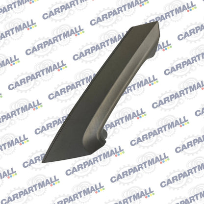 2007-2011 TOYOTA CAMRY REAR LEFT SIDE INTERIOR DOOR PULL HANDLE TRIM COVER OEM
