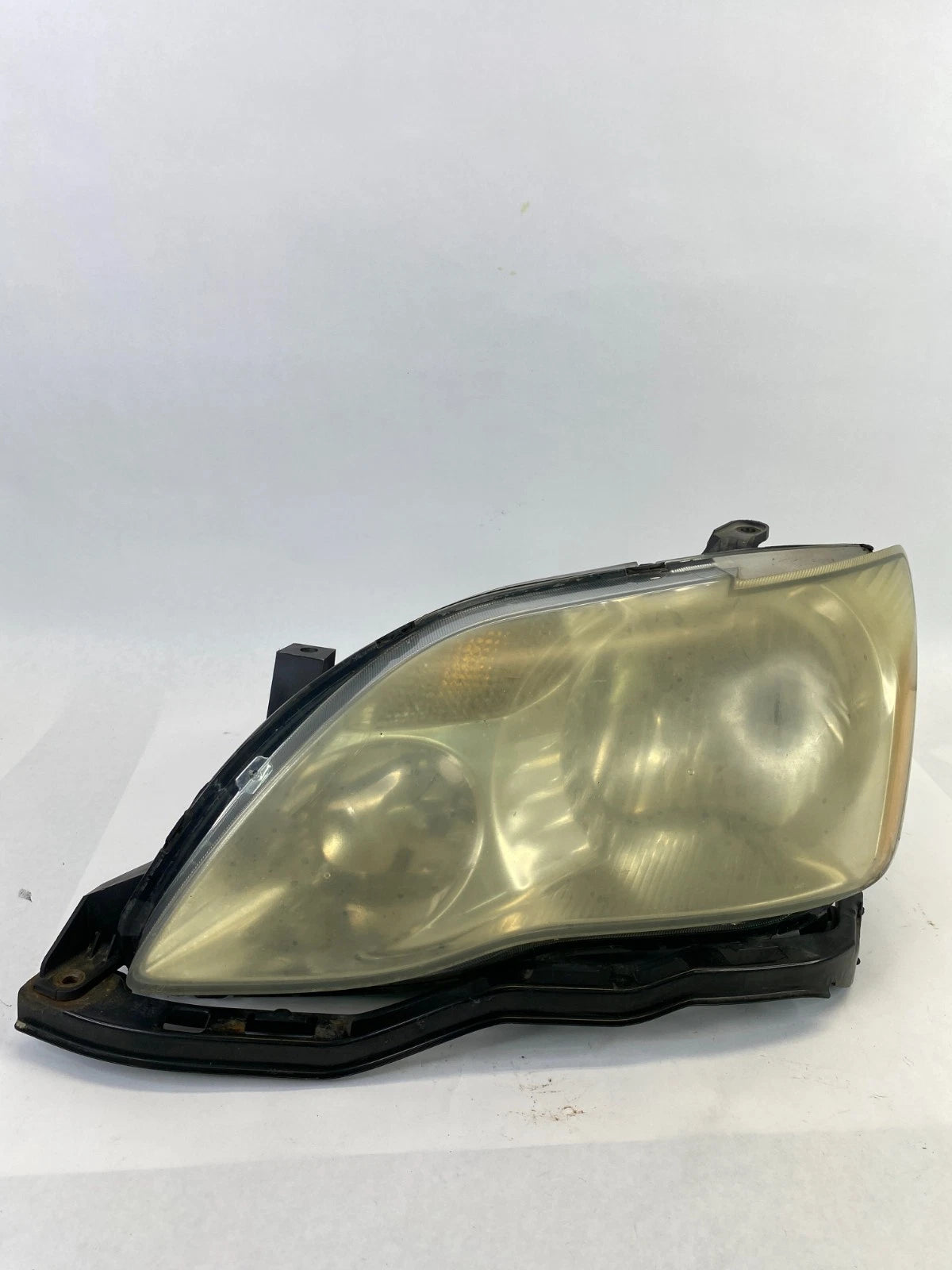 2005-2007 TOYOTA AVALON FRONT LEFT DRIVER HEADLIGHT HEADLAMP HALOGEN OEM