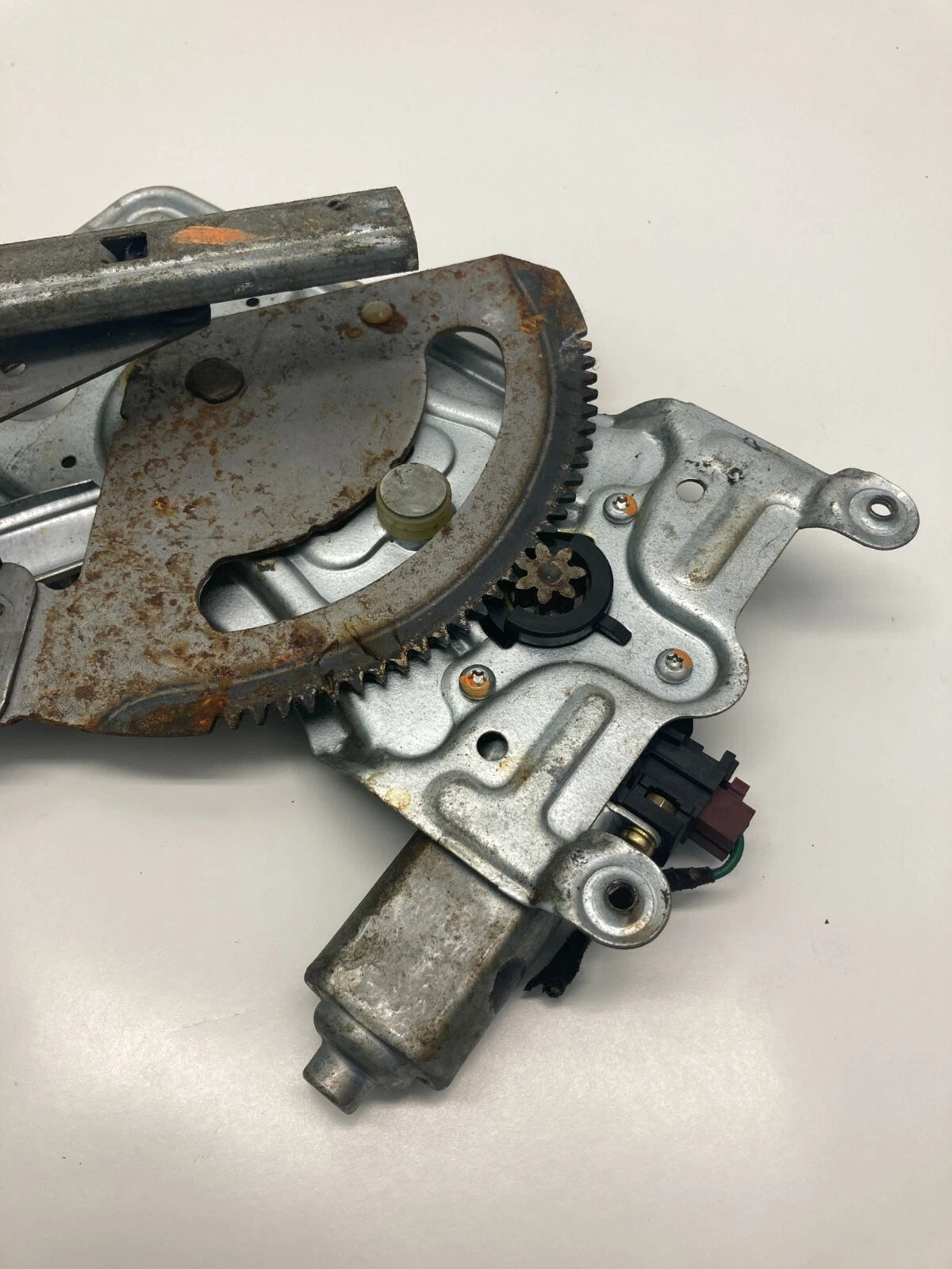 1999-2001 CHRYSLER LHS 300M DODGE INTREPID REAR RIGHT WINDOW REGULATOR W/ MOTOR
