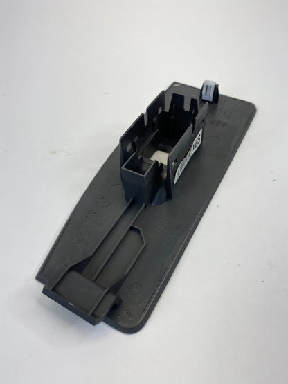 2010-2012 FORD TAURUS FRONT RIGHT DOOR WINDOW SWITCH COVER BEZEL AG13-14B132 OEM